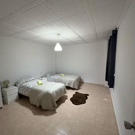 Appartement Celia Algemesi Zewnętrze zdjęcie