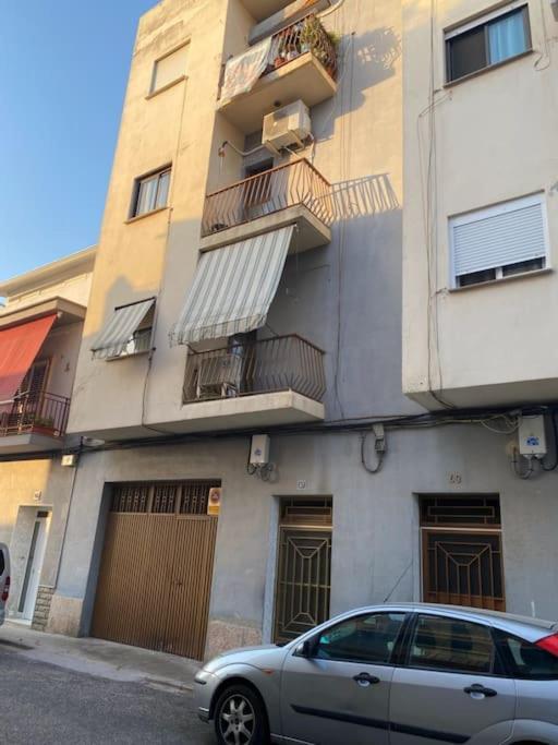 Appartement Celia Algemesi Zewnętrze zdjęcie