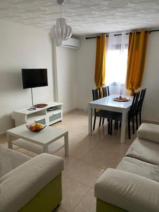 Appartement Celia Algemesi Zewnętrze zdjęcie