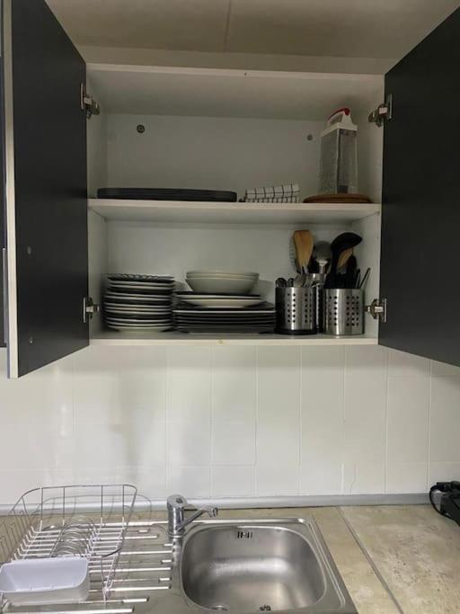Appartement Celia Algemesi Zewnętrze zdjęcie