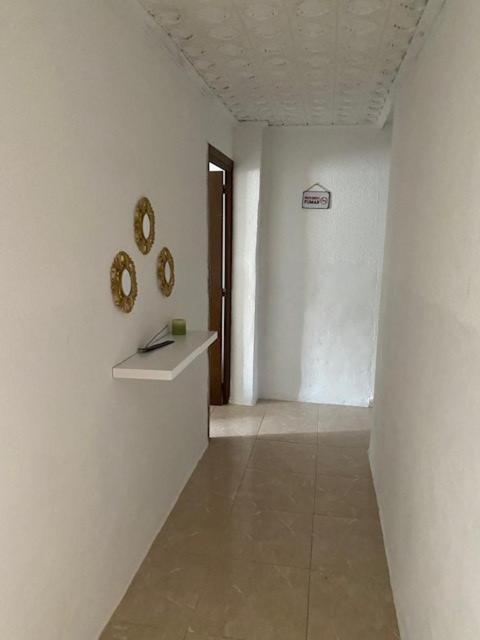 Appartement Celia Algemesi Zewnętrze zdjęcie