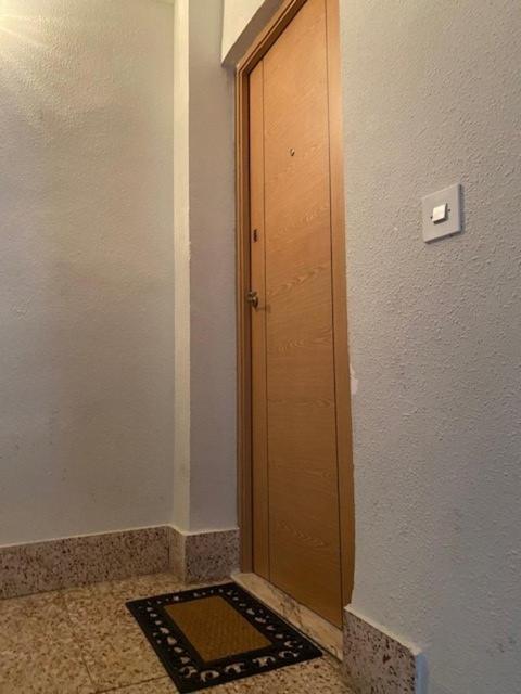Appartement Celia Algemesi Zewnętrze zdjęcie