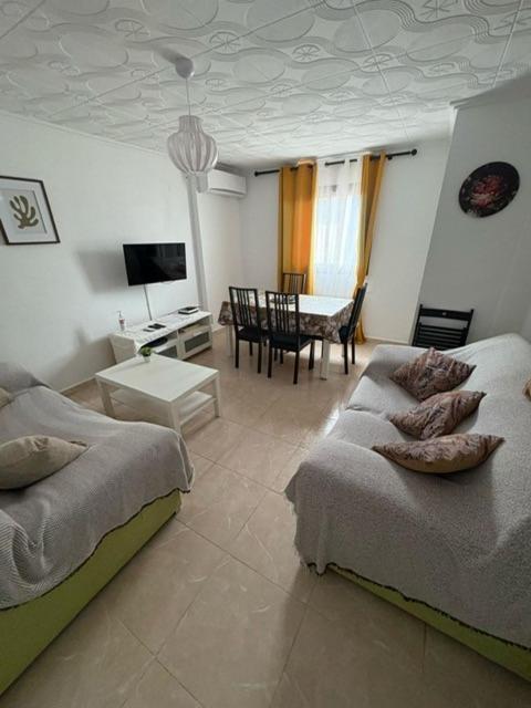 Appartement Celia Algemesi Zewnętrze zdjęcie