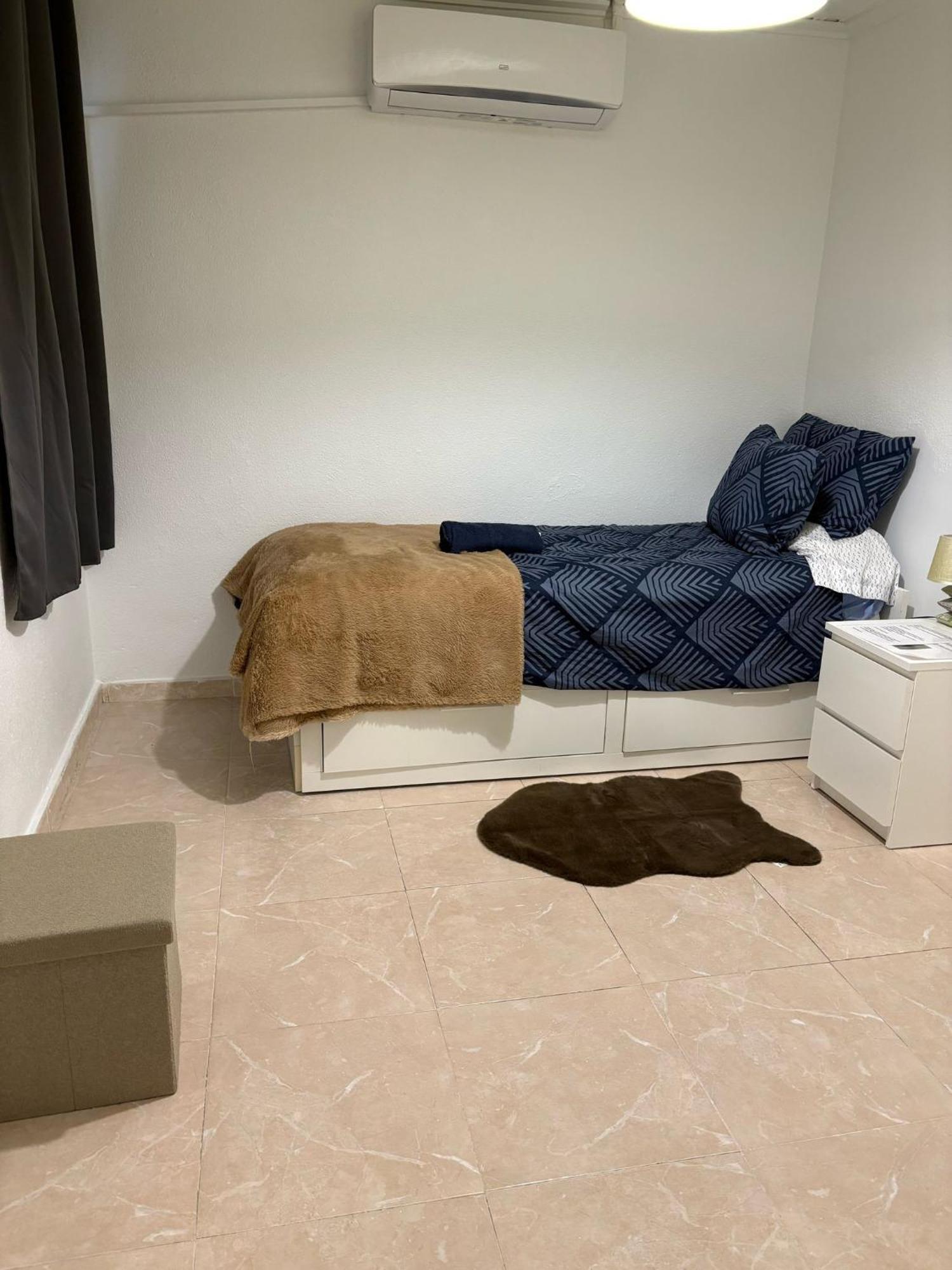 Appartement Celia Algemesi Zewnętrze zdjęcie