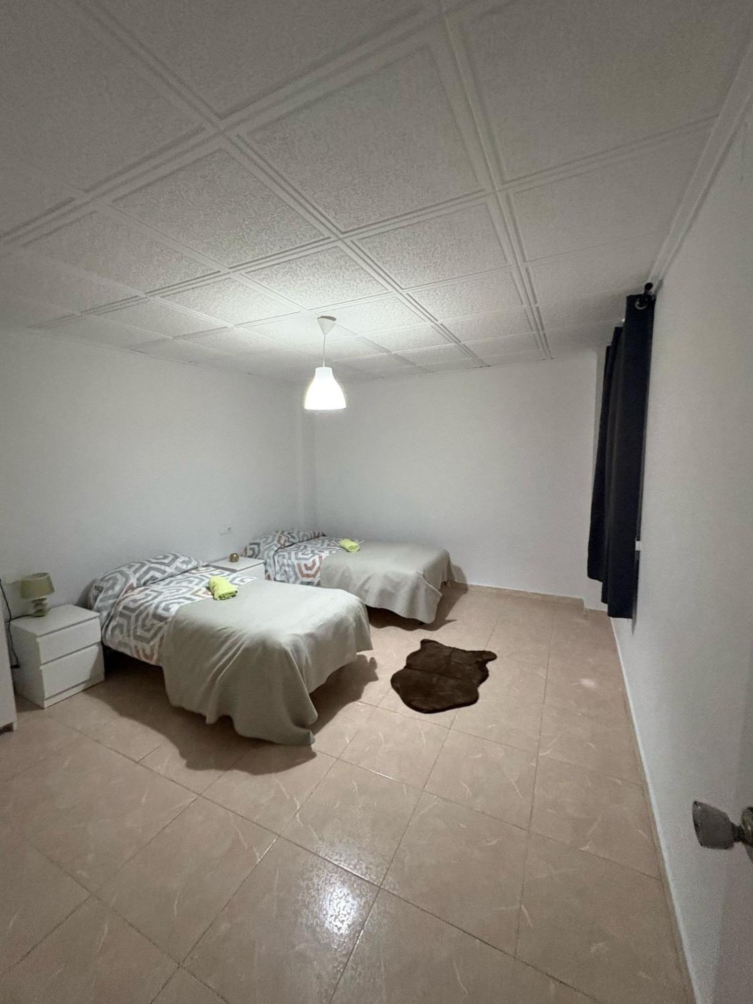 Appartement Celia Algemesi Zewnętrze zdjęcie