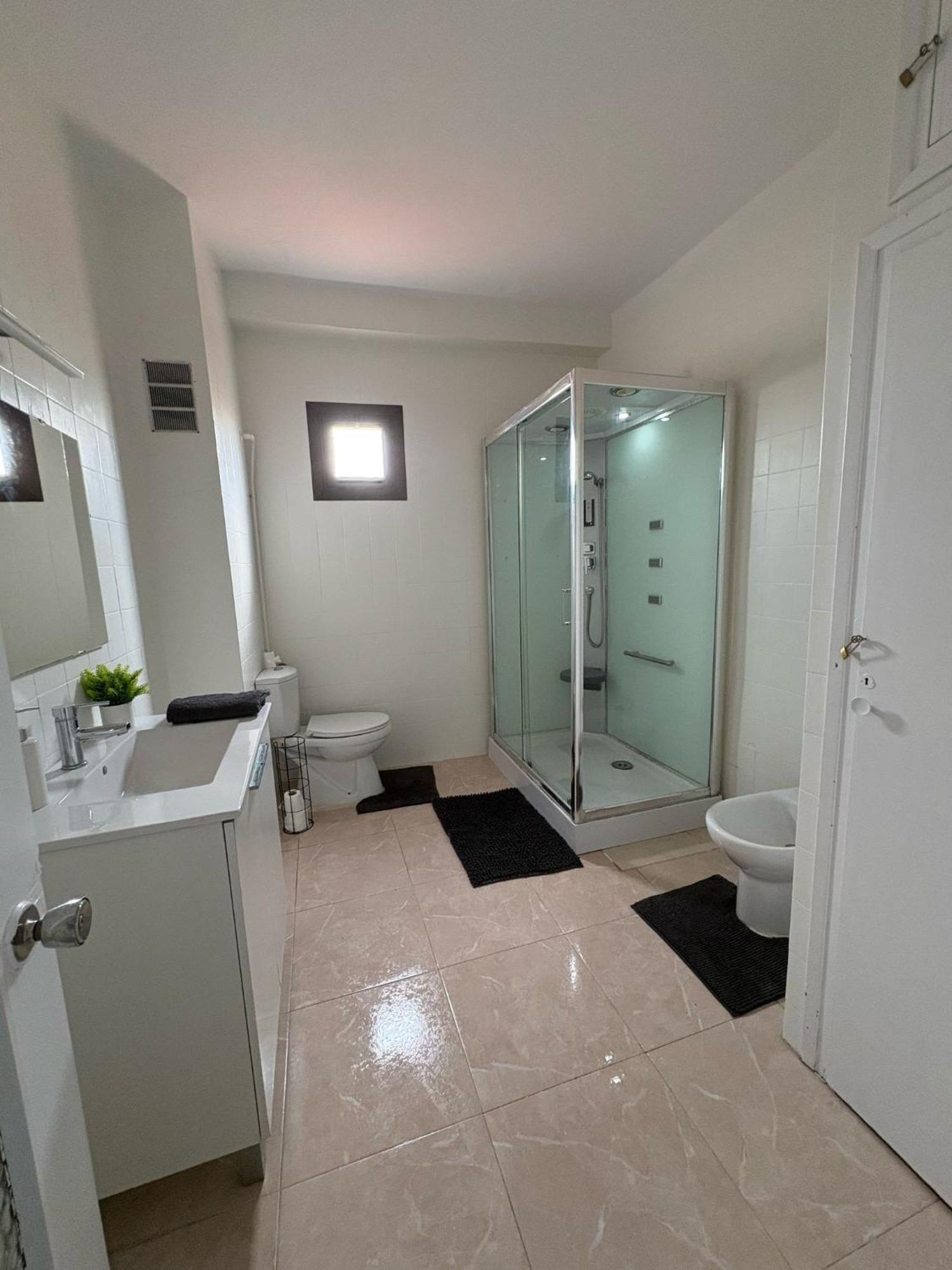 Appartement Celia Algemesi Zewnętrze zdjęcie