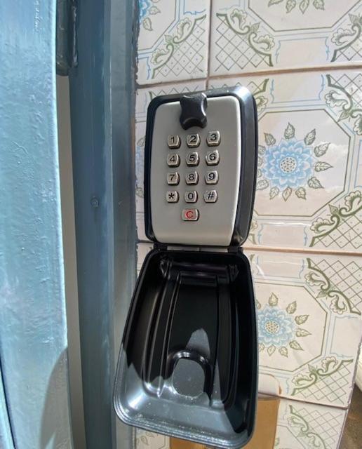 Appartement Celia Algemesi Zewnętrze zdjęcie