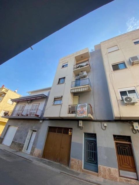 Appartement Celia Algemesi Zewnętrze zdjęcie