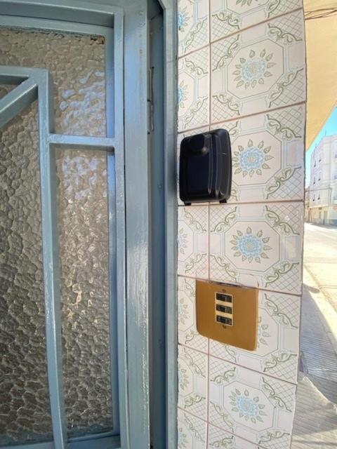 Appartement Celia Algemesi Zewnętrze zdjęcie